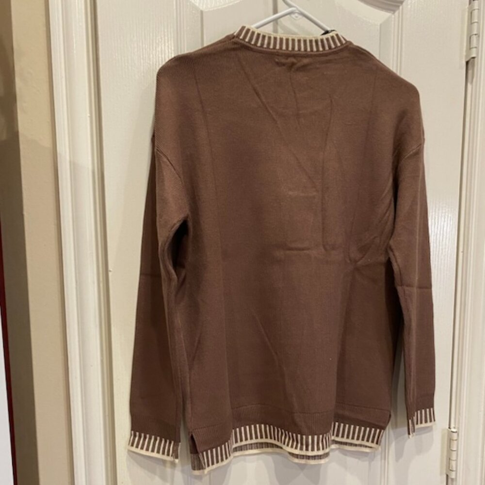 New With Tags Sweater - Picture 2 of 3